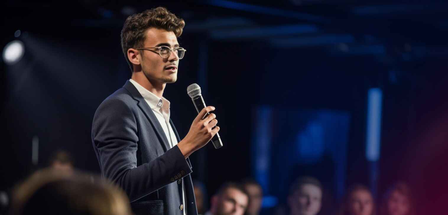 H4H – JO Conference
